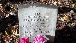 Margaret Anderson 