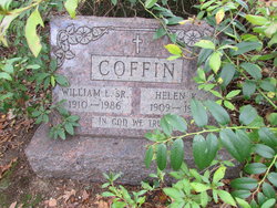 Helen Kingsley <I>Davis</I> Coffin 