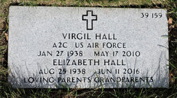 Virgil Hall 