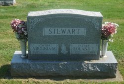 Roland Earl Stewart 