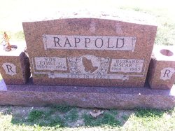 Ethel C Rappold 