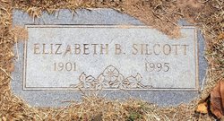 Mary Elizabeth <I>Benedum</I> Silcott 