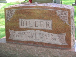 Frank Biller 