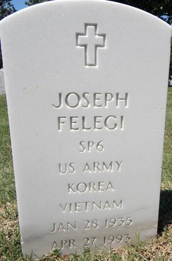 Joseph Felegi 