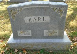 Leo D. Karl 