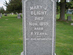 Mary J Blight 