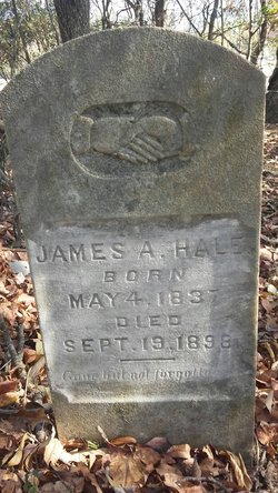SGT James A. Hale 