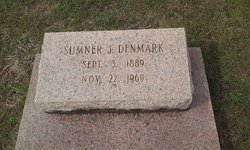 Sumner John Denmark 