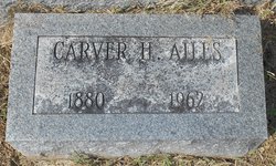 Carver Henry Ailes 