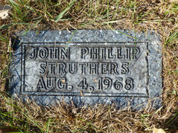 John Phillip Struthers 