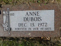 Anne Dubois 