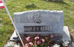 Fred R. Herrold 