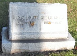 Henry Brust 
