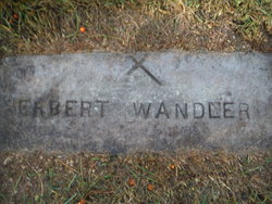 Herbert Wandler 
