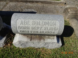 Abe Solomon 