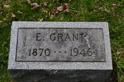 E Grant “Grant” Fenner 