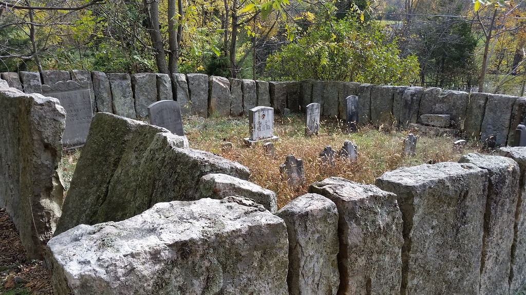 Richardson Cemetery