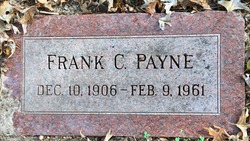 Frank C. Payne 