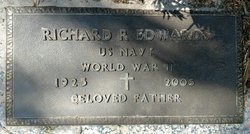 Richard R. Edwards 