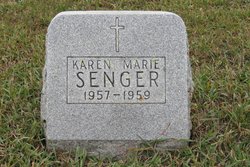 Karen Marie Senger 