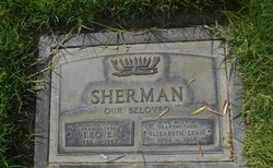 Leo E. Sherman 