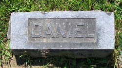Daniel G Ellison 