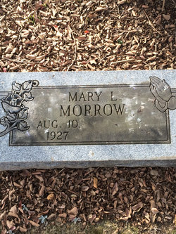 Mary L. Morrow 