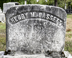 Henry M. Bassett 