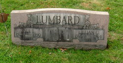Paul Lincoln Lumbard 