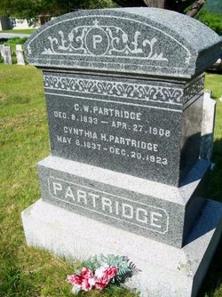 Charles W. Partridge 
