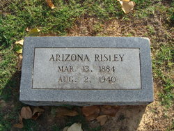 Arizona <I>Copelin</I> Risley 
