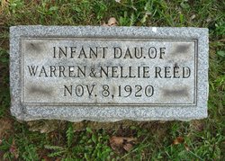 Infant Reed 