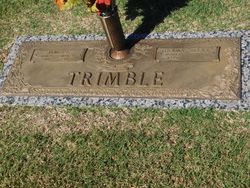 James William “Jim” Trimble 