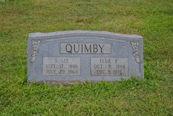 Elsie P. Quimby 