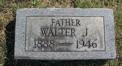 Walter J. Decker 