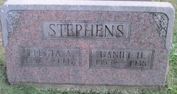 Daniel Hare Stephens 