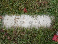 Louis Grimm 