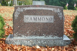 Helene Mae <I>Hammond</I> Brann 