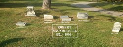 Robert Saunders Sr.