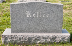 George Edwin Keller 