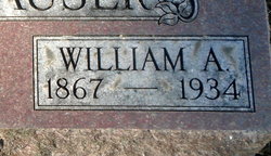 William A. Newhauser 