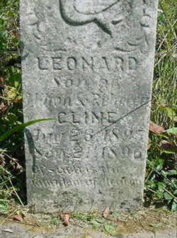 Leonard Cline 