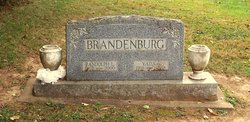 Randolph Leroy “Brandy” Brandenburg 