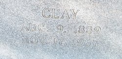 Henry Clay Barksdale Jr.