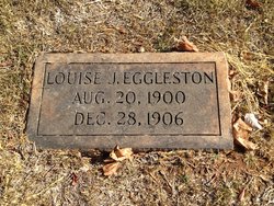 Louise Jerome Eggleston 