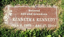 Kenneth S. Kennedy 