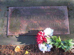George Pulver 