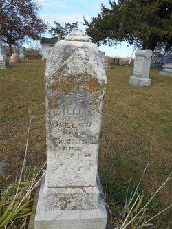 William Kelso 