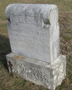 Grace M. Hollenback 