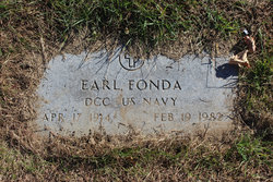 Earl Fonda 